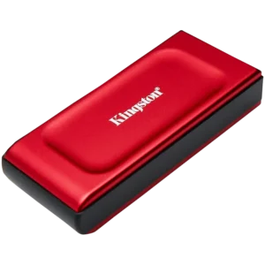 SSD Extern Kingston, SXS1000R , 2TB, 2.5 "SXS1000R/2000G"