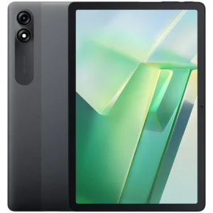 Blackview Tab 9 WiFi 10.95" FHD IPS Incell 1200*1920 360nit 6GB+256GB Octa-core Unicos T606 Cam 8MP/13MP 8200mAh Android 14 Type-C Case Protective Glass Grey "TAB 9 WIFI_GREY" (timbru verde 0.9 lei)