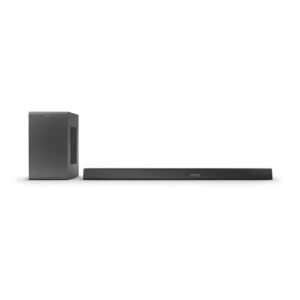 Soundbar Philips TAB8905/10, "TAB8905/10" (timbru verde 2 lei)