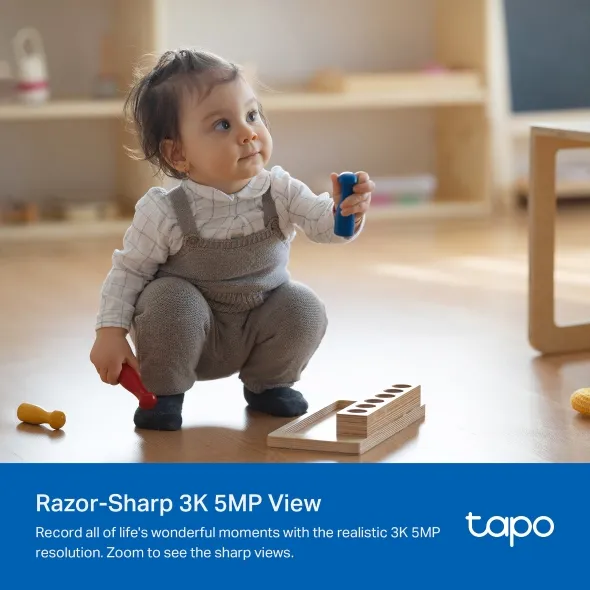 TAPO-C232