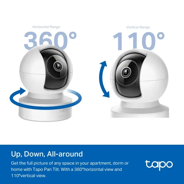 TAPO-C232