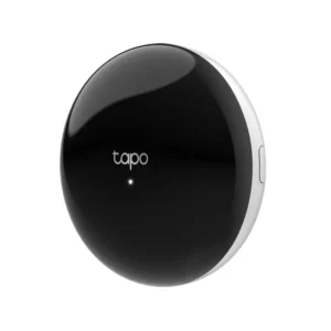 TELECOMANDA smart TP-Link, infrarosu, compatibila Matter, necesar pentru senzorii Tapo, "Tapo H110" (timbru verde 0.18 lei)