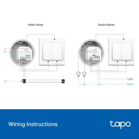 TAPO-S112