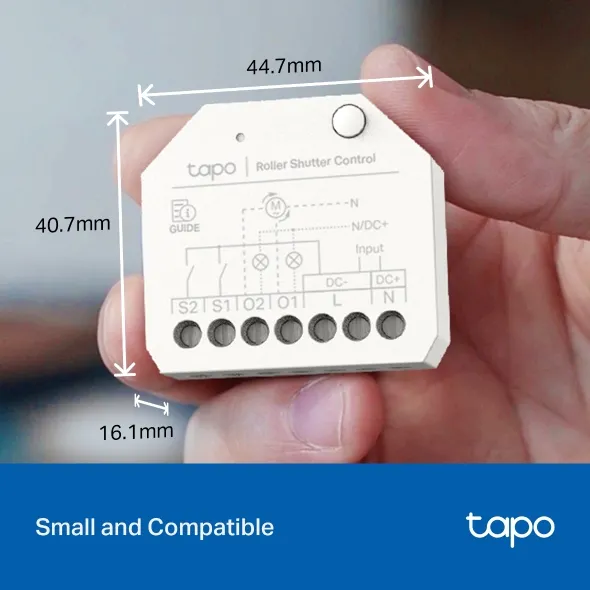 TAPO-S112