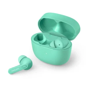 Philips 2000 series TAT2206GR/00 True Wireless Stereo In-ear  Bluetooth Turquoise "TAT2206GR/00" (timbru verde 0.18 lei)