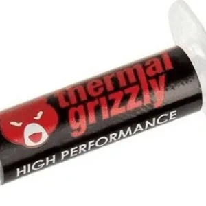 PASTA SILICONICA Thermal Grizzly Thermal Grizzly TG-A-001-RS "TG-A-001-RS"