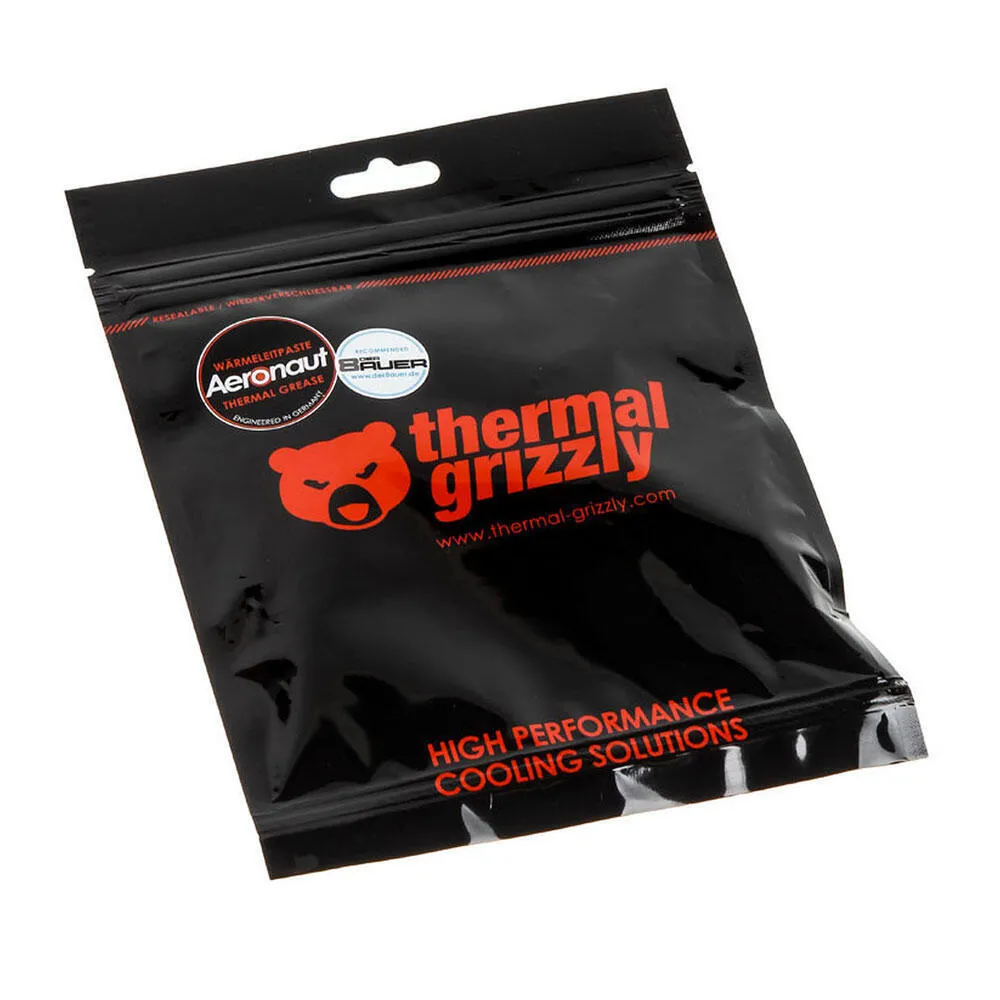 PASTA SILICONICA Thermal Grizzly Thermal Grizzly TG-A-001-RS "TG-A-001-RS" - imagine 2