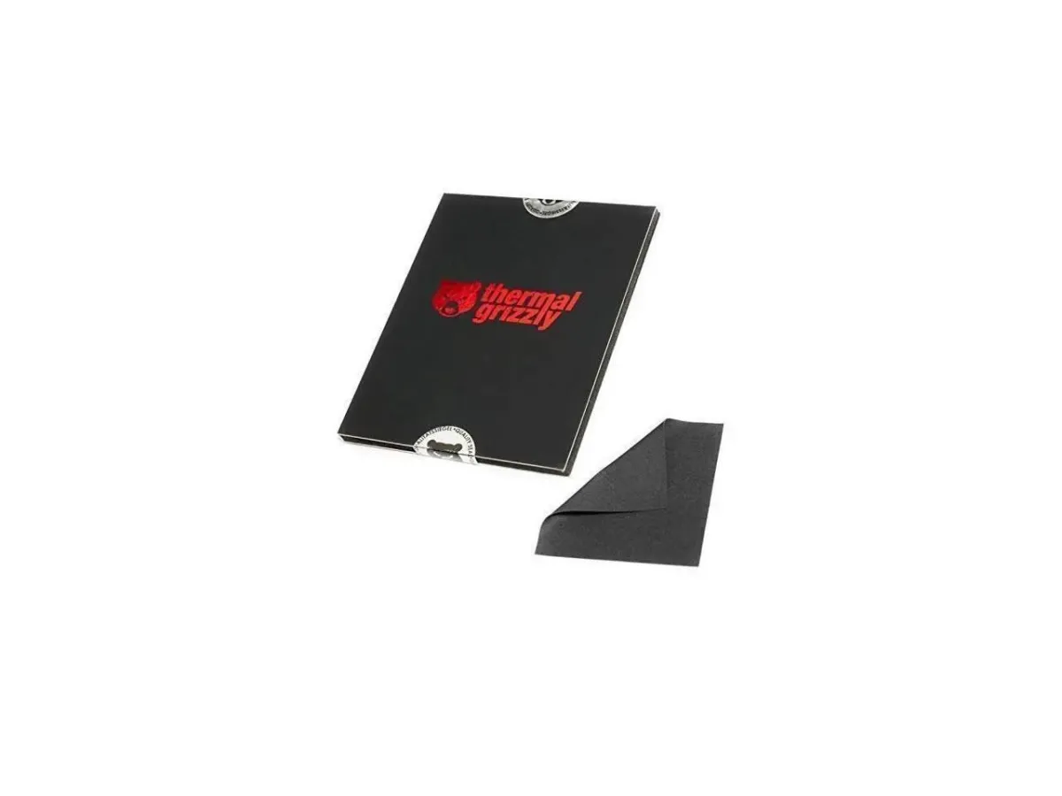 PASTA SILICONICA Thermal Grizzly Thermal Grizzly TG-CA-32-32-02-R "TG-CA-32-32-02-R" - imagine 4
