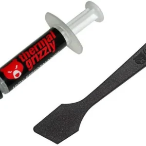 PASTA SILICONICA Thermal Grizzly Thermal Grizzly TG-H-001-RS "TG-H-001-RS"