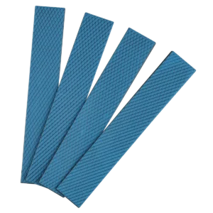 Pad termoconductor Thermal Grizzly Minus Pad Basic, 120x20x2.0 mm, 4 buc.  "TG-MP-B-120-20-20-4"