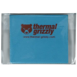 Thermal Grizzly MINUS PAD High Compression 120 x 100 mm-5 mm 2pcs "TG-MP-HC-120-100-50-2"