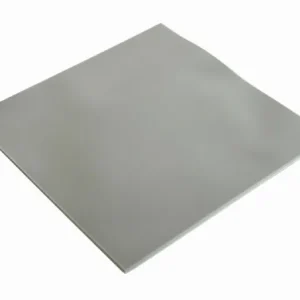 PAD SILICONIC GEMBIRD, 100 x 100 x 1 mm "TG-P-01"