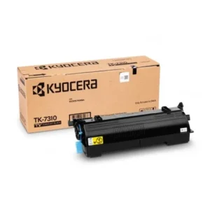 Toner Original Kyocera Black,TK-7310, pentru ECOSYS P4140, 15K, incl.TV 1.2 RON, "TK-7310"