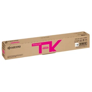 Toner Original Kyocera Magenta, TK-8715M, pentru TASKalfa 5052CI|6052CI, 20K, (timbru verde 1.2 lei) , "TK-8715M"