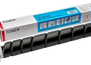 Cartus toner Kyocera cyan TK8335C pt. TASKalfa 3252ci; cap. 15.000 pag,"TK8335C"
