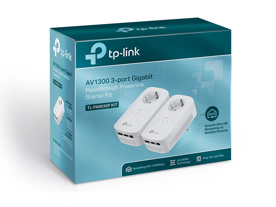 TL-PA8030P-KIT