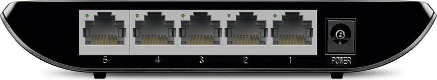 TL-SG1005D
