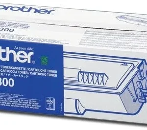 Toner Original Brother Black, TN6300, pentru FAX-8350|8360|8750|MFC-9850|9870|9880|9650|9660|9750, 3K,"TN6300"