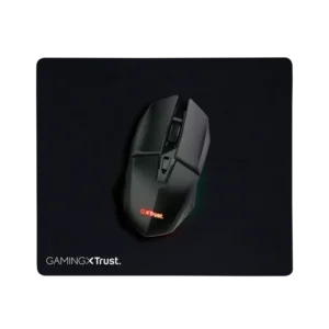 Mouse + mousepad Trust GXT112 FELOX, ng "TR-25070" (timbru verde 0.18 lei)