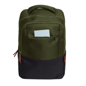 Rucsac laptop Trust Lisboa 16", verde "TR-25243"