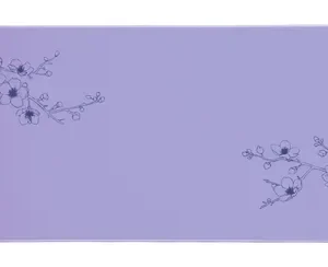 Mousepad Trust GXT 759 XXL, mov "TR-25715" (timbru verde 0.8 lei)