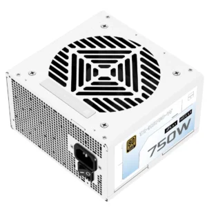 SURSA Thermalright "TR-KG750W", 750W,  certificare 80 Plus Gold, modular, LLC, DC to DC,  fan 120mm, alb, "TR-KG750W" (timbru verde 2 lei)
