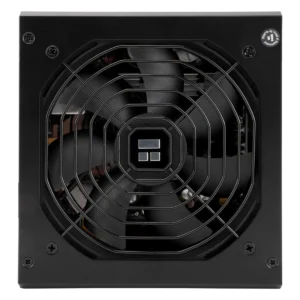 SURSA Thermalright "SG850S", 850W,  certificare 80 Plus Gold, non-modular, LLC, DC to DC,  fan 120mm, negru, "TR-SG850S" (timbru verde 2 lei)