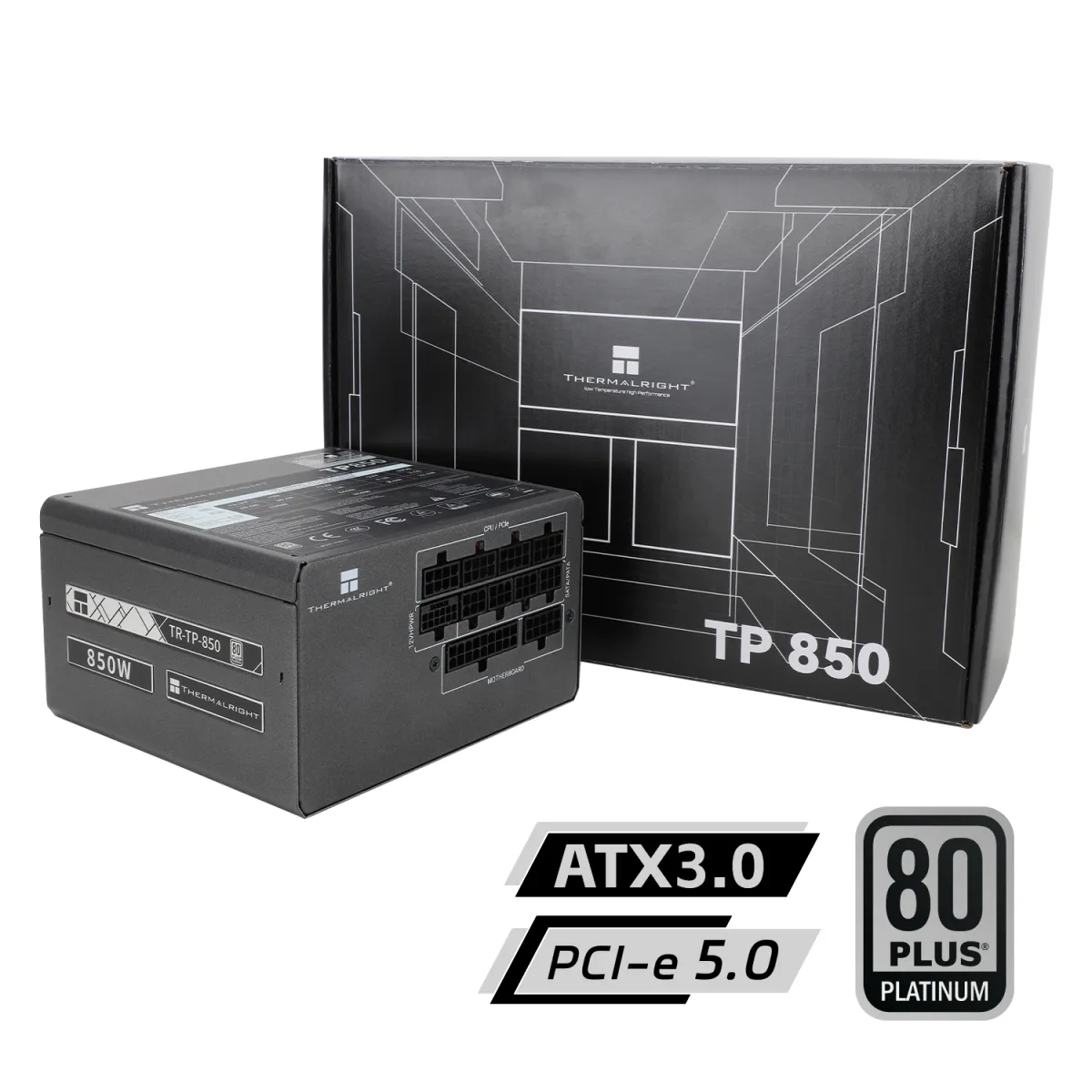 TR-SP850