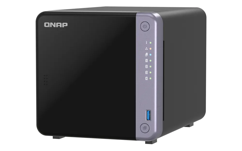 TS-432X-4G TS-432X-4G