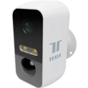 CAMERE IP Tesla WRL CAMERA SMART BATTERY CB500 "TSL-CAM-CB500" (timbru verde 0.8 lei)