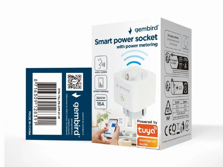 TSL-PS-S1M-01-W
