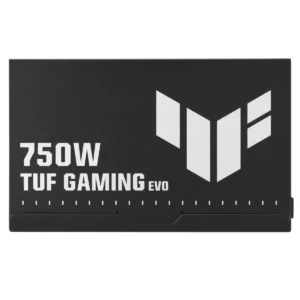 ASUS TUF Gaming 750W Bronze PSU ATX3.1 PFC Activ "TUF-GAMING-750B-EVO" (timbru verde 2 lei)