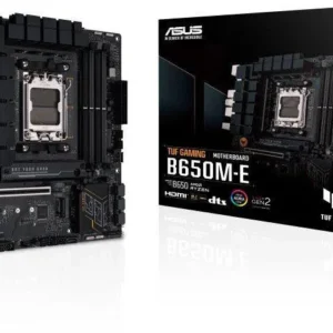 MB ASUS TUF GAMING B650M-E "TUF GAMING B650M-E"