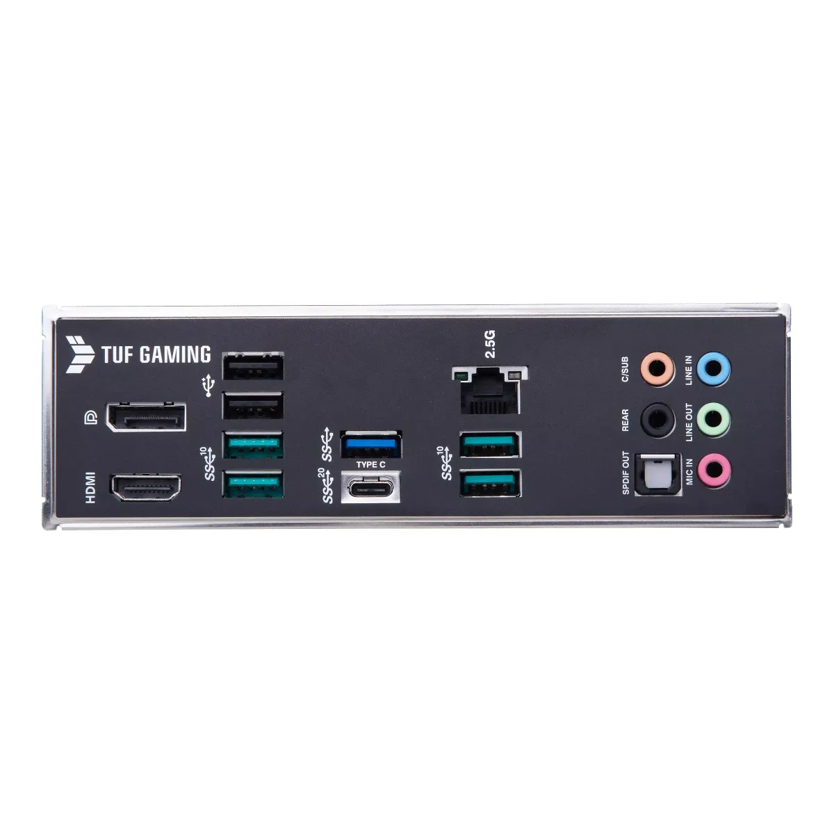 TUF-GAMING-B660M-PLUS-D4