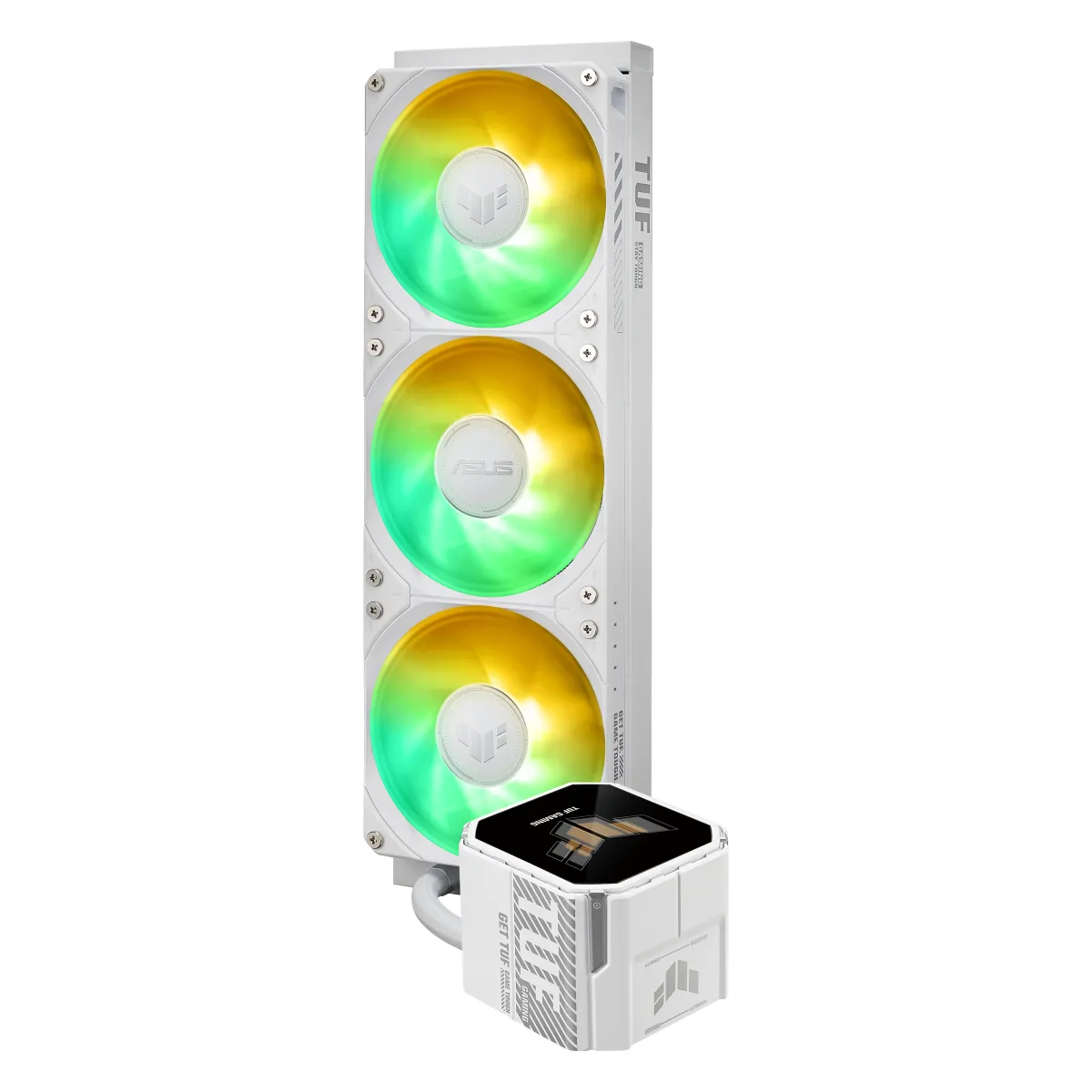 TUF-GAMING-LC-III-360-ARGB-LCD-WHT