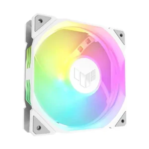 Fan Asus TUF Gaming TR120 ARGB WHITE REV "TUF GAMING TR120 FAN ARGB REVERSE WHITE"