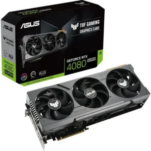 VGA AS TUF GAMING GF RTX 4080 SUPER 16G "TUF-RTX4080S-16G-GAMING"