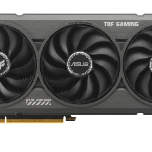 VGA ASUS TUF RTX 5060 OC 8GB GAMING "TUF-RTX5060-O8G-GAMING"