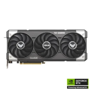 ASUS TUF Gaming GeForce RTX 5060 Ti 16GB GDDR7 OC VGA "TUF-RTX5060TI-O16G-GAMING"