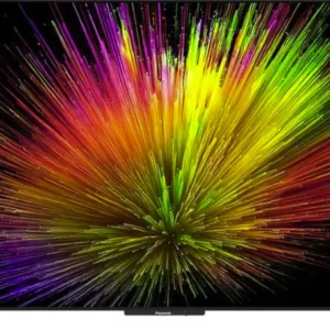 Televizor Panasonic, TV-48Z80BEZ, Smart, 121 cm, OLED, 4K HDR "TV-48Z80BEZ" (timbru verde 15 lei)