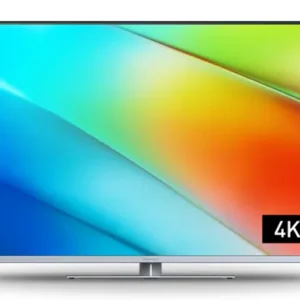 Televizor Panasonic, TV-55W93BE6, Smart, 140 cm, QLED, 4K HDR "TV-55W93BE6" (timbru verde 15 lei)