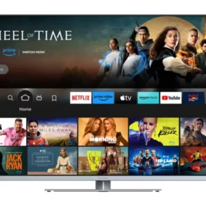 Televizor Panasonic, TV-65W93BE6, Smart, 165 cm, QLED, 4K HDR "TV-65W93BE6" (timbru verde 15 lei)