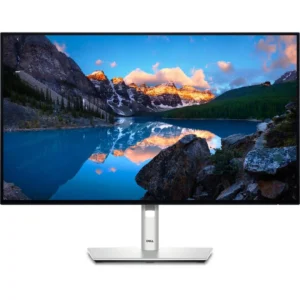DL MONITOR 27" U2724D 2560 x 1440 "U2724D" (timbru verde 7 lei)