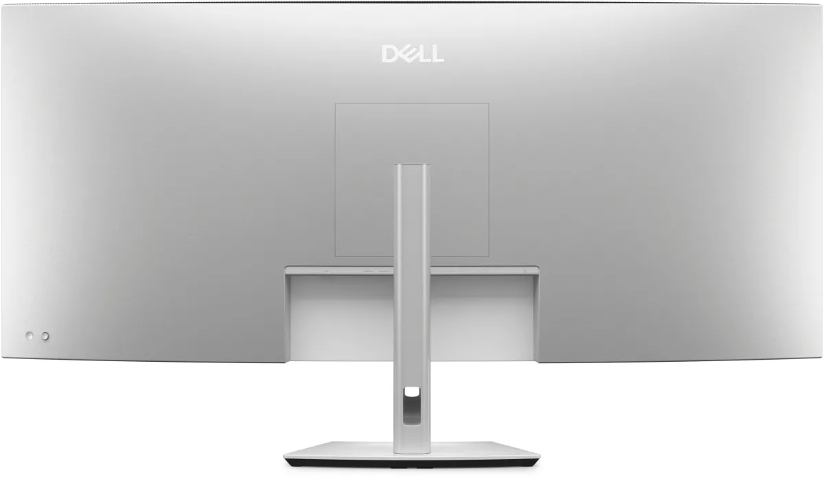 Dell UltraSharp 52 Thunderbolt Hub Monitor - U5226KW 51.5" 6K (6144x2560), Curved Screen, 129 PPI, 21:9, IPS, 400 cd/m2, 2000:1, 178/178, 5ms/8ms, HDMI, DP, USB, RJ45 "U5226KW-05" (timbru verde 7 lei) - imagine 5