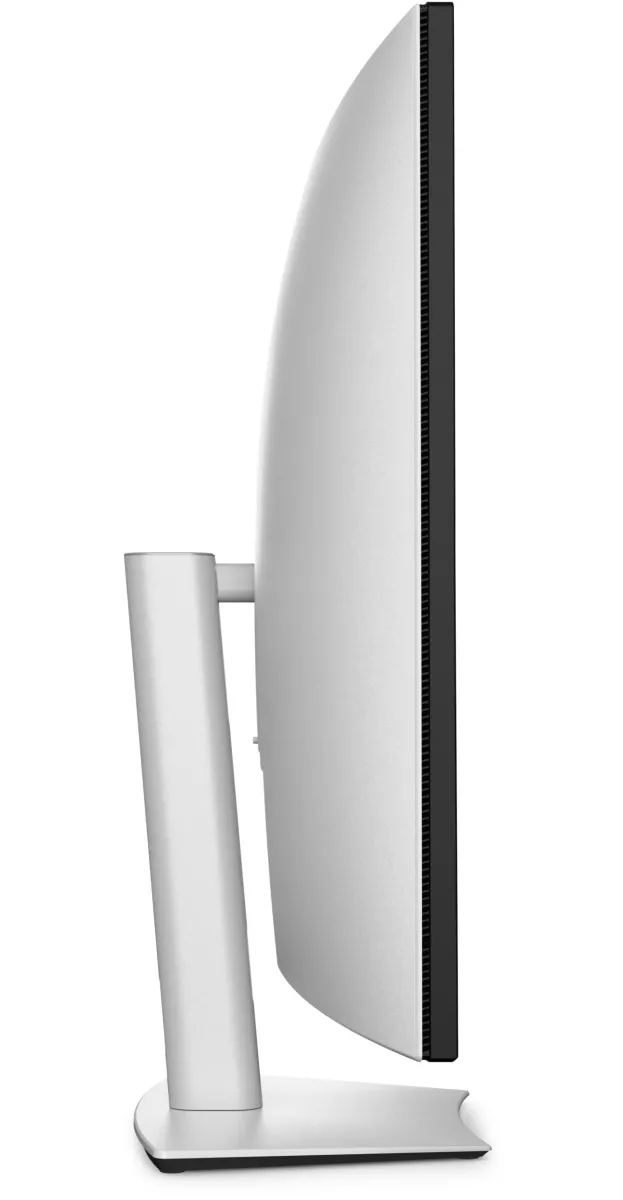 Dell UltraSharp 52 Thunderbolt Hub Monitor - U5226KW 51.5" 6K (6144x2560), Curved Screen, 129 PPI, 21:9, IPS, 400 cd/m2, 2000:1, 178/178, 5ms/8ms, HDMI, DP, USB, RJ45 "U5226KW-05" (timbru verde 7 lei) - imagine 3