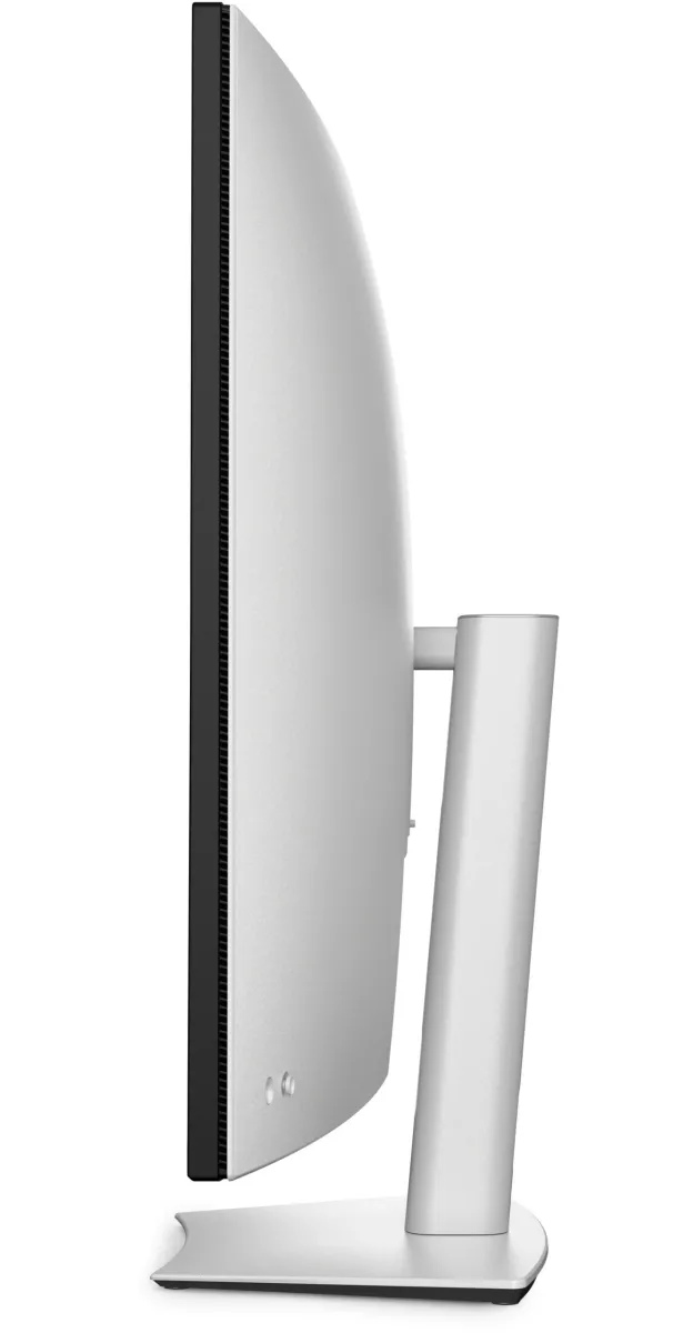 Dell UltraSharp 52 Thunderbolt Hub Monitor - U5226KW 51.5" 6K (6144x2560), Curved Screen, 129 PPI, 21:9, IPS, 400 cd/m2, 2000:1, 178/178, 5ms/8ms, HDMI, DP, USB, RJ45 "U5226KW-05" (timbru verde 7 lei) - imagine 4