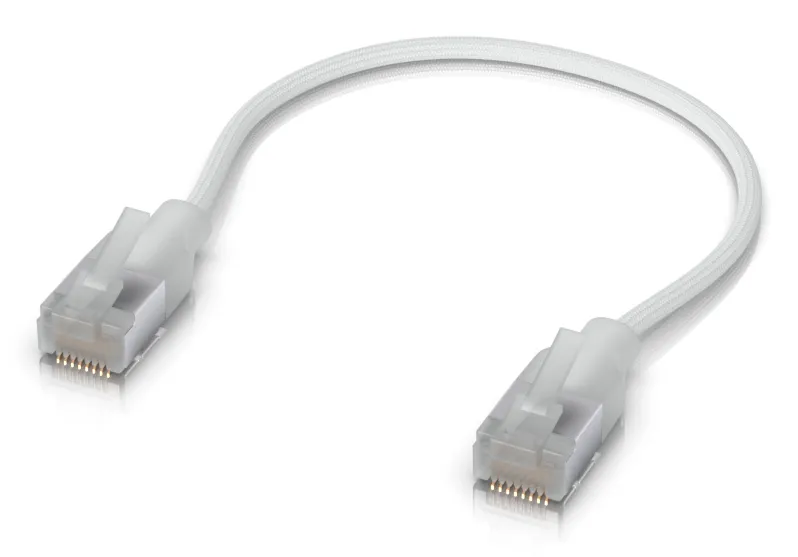 UACC-CABLE-PATCH-EL-C6A-0.15M-W-24