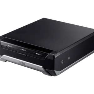 PLACI de CAPTURA ATEN, extern, intrare RCA x 2 | HDMI (M) x 2, iesire HDMI (M), cablu USB-B la USB-C | USB-B la USB A, Dual HDMI to UVC Capture, "UC3022-AT-G"