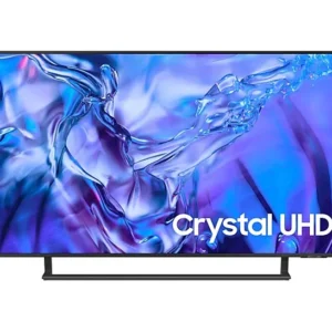 Smart TV UE43DU8572 Seria DU8572 108cm gri-negru 4K UHD HDR "UE43DU8572UXXH" (timbru verde 15 lei)