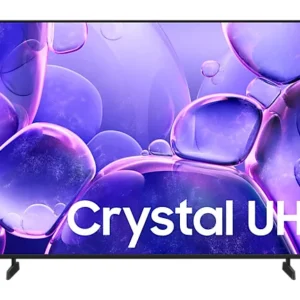 TV LED 65" (165 cm) SAMSUNG 65U8072F "UE65U8072FUXXH" (timbru verde 15 lei)